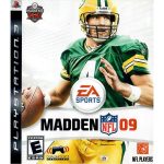 Madden Nfl 09 Ps3 #1 Madden Nfl 09 Ps3 #1