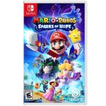 Mario + Rabbids Sparks Of Hope Nintendo Switch Mario + Rabbids Sparks Of Hope Nintendo Switch