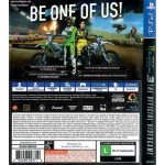 Monster Energy Supercross 3 The Official Videogame Ps4 Monster Energy Supercross 3 The Official Videogame Ps4