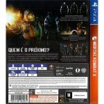 Mortal Kombat X Ps4 (Playstation Hits) Mortal Kombat X Ps4 (Playstation Hits)