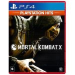 Mortal Kombat X Ps4 (Playstation Hits) Mortal Kombat X Ps4 (Playstation Hits)
