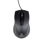 Mouse Com Fio Kross, Usb, 1.000Dpi, Preto – Ke-M108 Mouse Com Fio Kross, Usb, 1.000Dpi, Preto - Ke-M108
