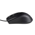 Mouse Com Fio Kross, Usb, 1.000Dpi, Preto – Ke-M108 Mouse Com Fio Kross, Usb, 1.000Dpi, Preto - Ke-M108