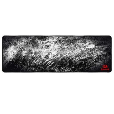 Mousepad Gamer Redragon Taurus, Speed, Extra Grande (930X300mm) - P018