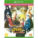 Naruto Shippuden Ultimate 4 Road To Boruto Xbox One #1