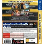 Naruto To Boruto Shinobi Striker Ps4 #1