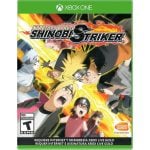 Naruto To Boruto Shinobi Striker Xbox One