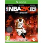 Nba 2K16 Xbox One #1 Nba 2K16 Xbox One #1