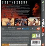Nba 2K16 Xbox One #1 Nba 2K16 Xbox One #1