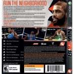Nba 2K18 Xbox One #1 (Mancha) Nba 2K18 Xbox One #1 (Mancha)