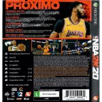 Nba 2K20 Xbox One #3 Nba 2K20 Xbox One #3