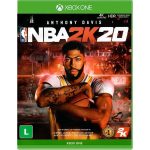 Nba 2K20 Xbox One #3 Nba 2K20 Xbox One #3
