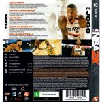 Nba 2K21 Xbox One #1