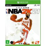 Nba 2K21 Xbox One #1