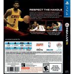 Nba Live 14 Ps4 #1 Nba Live 14 Ps4 #1