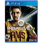 Nba Live 14 Ps4 #1 Nba Live 14 Ps4 #1