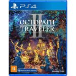 Octopath Traveler Ii Ps4