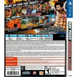 One Piece Burning Blood Ps4 One Piece Burning Blood Ps4