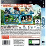 Os Smurfs 2 Ps3 #3 Os Smurfs 2 Ps3 #3