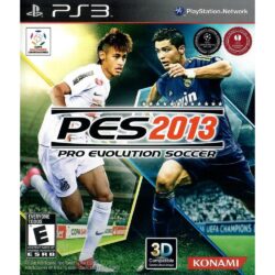 Pes 2013 Pro Evolution Soccer Ps3 #1