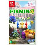 Pikmin 4 Nintendo Switch