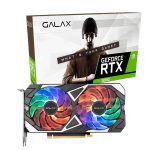 Placa De Vídeo Galax Nvidia Geforce Rtx 3050 Ex Oc, 8Gb Gddr6, Lhr, 1-Click, 128 Bits – 35Nsl8md6yex Placa De Vídeo Galax Nvidia Geforce Rtx 3050 Ex Oc, 8Gb Gddr6, Lhr, 1-Click, 128 Bits - 35Nsl8md6yex