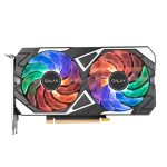 Placa De Vídeo Galax Nvidia Geforce Rtx 3050 Ex Oc, 8Gb Gddr6, Lhr, 1-Click, 128 Bits – 35Nsl8md6yex Placa De Vídeo Galax Nvidia Geforce Rtx 3050 Ex Oc, 8Gb Gddr6, Lhr, 1-Click, 128 Bits - 35Nsl8md6yex