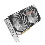 Placa De Vídeo Galax Nvidia Geforce Rtx 3050 Ex Oc, 8Gb Gddr6, Lhr, 1-Click, 128 Bits – 35Nsl8md6yex Placa De Vídeo Galax Nvidia Geforce Rtx 3050 Ex Oc, 8Gb Gddr6, Lhr, 1-Click, 128 Bits - 35Nsl8md6yex