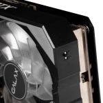 Placa De Vídeo Galax Nvidia Geforce Rtx 3050 Ex Oc, 8Gb Gddr6, Lhr, 1-Click, 128 Bits – 35Nsl8md6yex Placa De Vídeo Galax Nvidia Geforce Rtx 3050 Ex Oc, 8Gb Gddr6, Lhr, 1-Click, 128 Bits - 35Nsl8md6yex