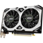 Placa De Video Geforce Gtx 1650 Gddr6 Ventus Vs Ocv1