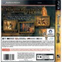 Prince Of Persia Trilogy Ps3 #3