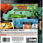 Rayman Origins Ps3