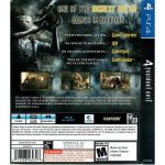 Resident Evil 4 Ps4 #3