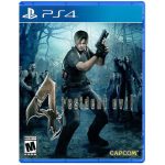 Resident Evil 4 Ps4 #3