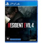 Resident Evil 4 Remake Ps4 Resident Evil 4 Remake Ps4