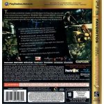 Resident Evil 5 Gold Edition Ps3 (Favoritos) Resident Evil 5 Gold Edition Ps3 (Favoritos)