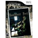Resident Evil Archives Nintendo Wii Resident Evil Archives Nintendo Wii