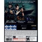 Resident Evil Revelations Ps4 Resident Evil Revelations Ps4