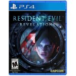 Resident Evil Revelations Ps4 Resident Evil Revelations Ps4