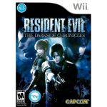 Resident Evil The Darkside Chronicles Nintendo Wii Resident Evil The Darkside Chronicles Nintendo Wii