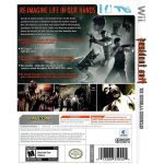 Resident Evil The Umbrella Chronicles Nintendo Wii #1 Resident Evil The Umbrella Chronicles Nintendo Wii #1