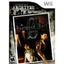 Resident Evil Zero Archives Nintendo Wii