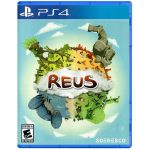 Reus Ps4