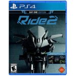 Ride 2 Ps4 #3