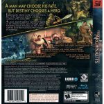 Rise Of The Argonauts Ps3 #1