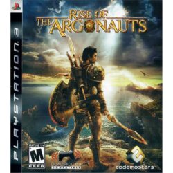 Rise Of The Argonauts Ps3 #1