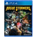 Rogue Stormers Ps4