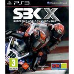 Sbk X Superbike World Championship Ps3 #1 Sbk X Superbike World Championship Ps3 #1