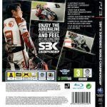 Sbk X Superbike World Championship Ps3 #1 Sbk X Superbike World Championship Ps3 #1