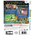 Scooby-Doo And The Spooky Swamp Nintendo Wii #1 (Sem Manual)